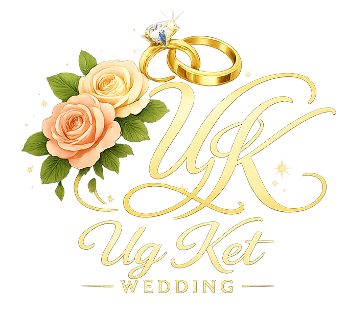 Mageuzo Wedding